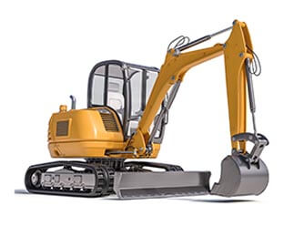 Truck Finance and Heavy Machinery Loans