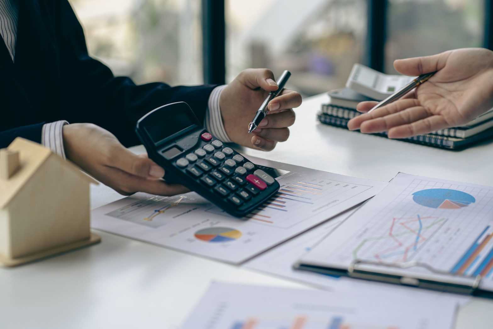 Make the Most of the $20,000 Instant Asset Write-Off Before It Ends